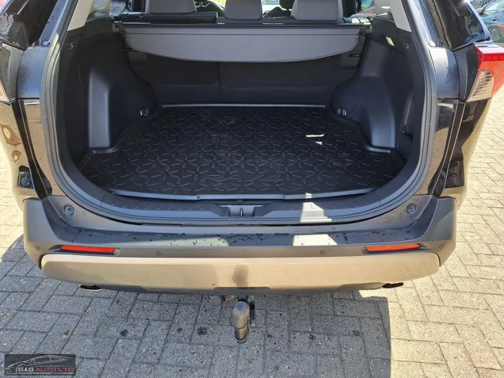Toyota Rav4 HEV/222HP/TEAM-D/4X4/CAM/CPLAY/LED/CPLAY/513q | Mobile.bg � ����������� 11