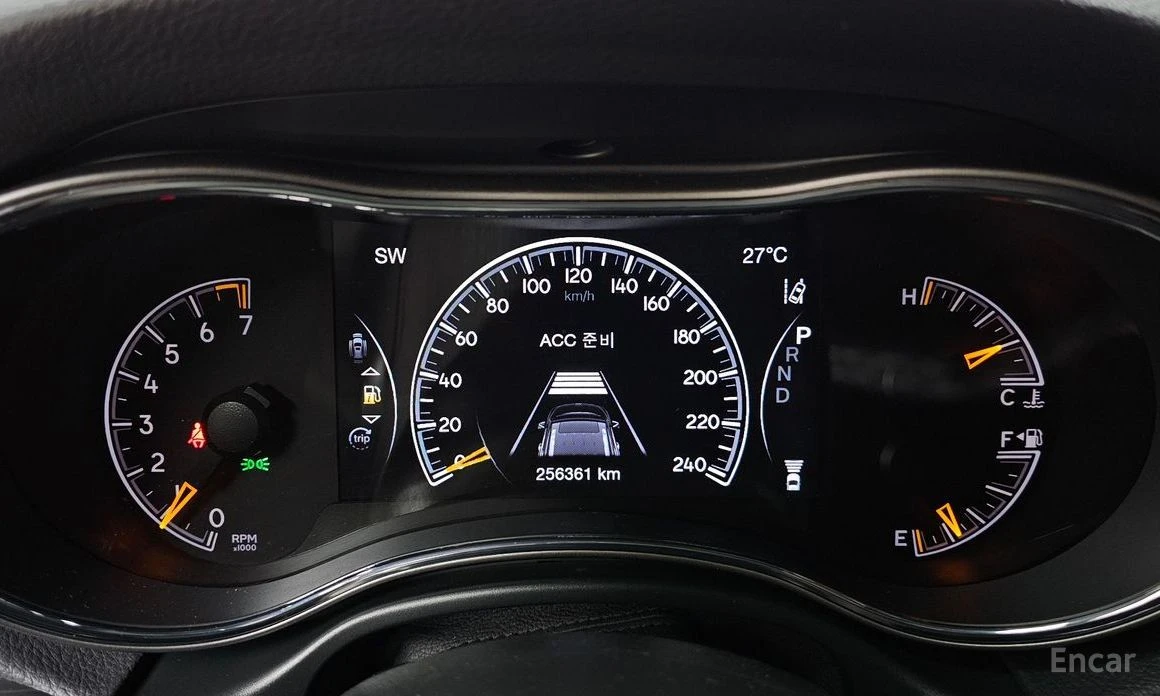 Jeep Grand cherokee, снимка 8 - Автомобили и джипове - 55498827