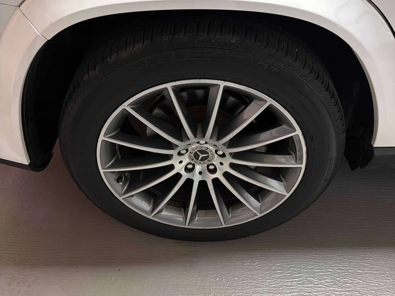 Mercedes-Benz GLS 450 * ЛИЦЕНЗИРАН ДИЛЪР * CARFAX, снимка 7 - Автомобили и джипове - 55579402