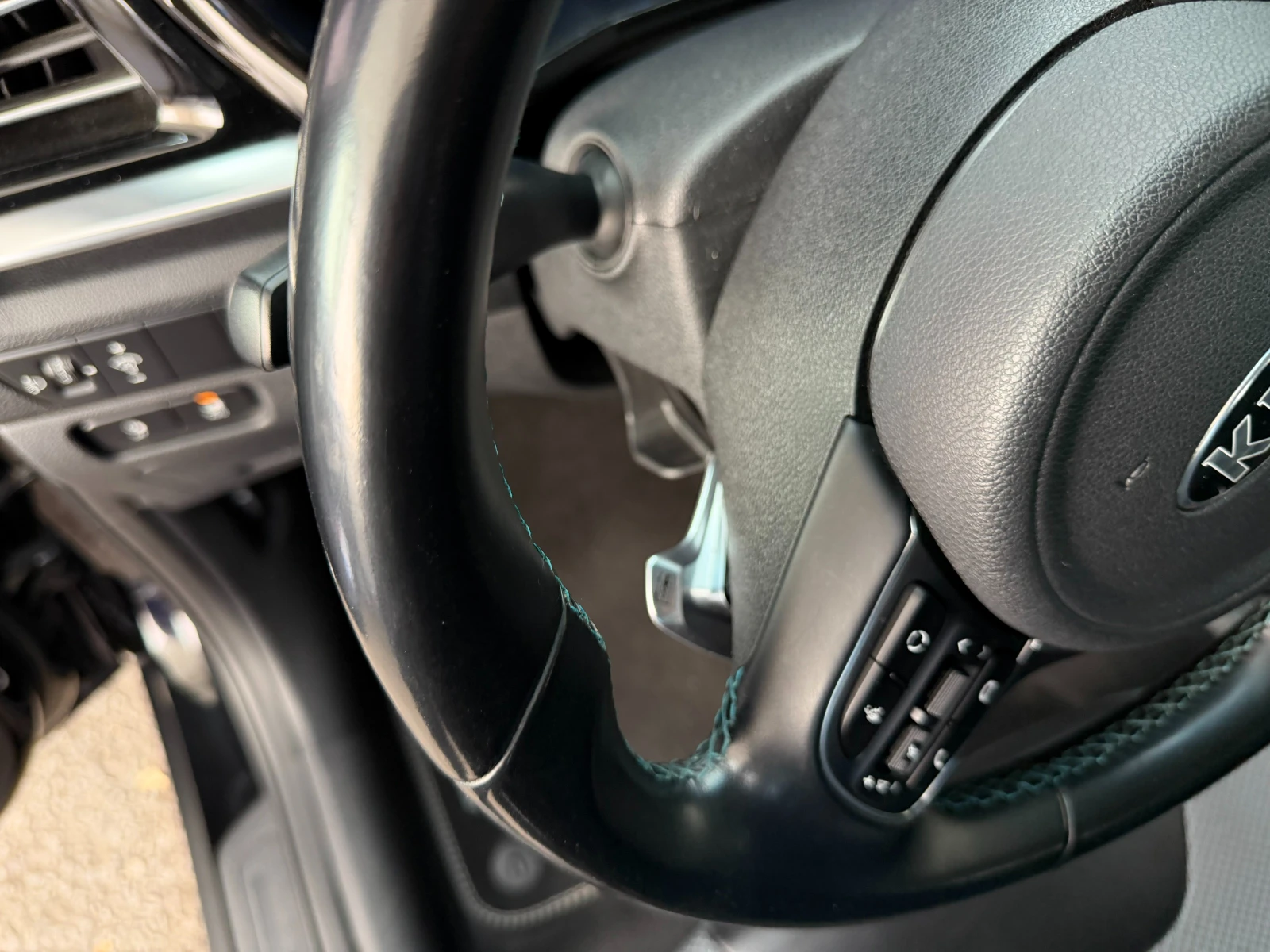 Kia Niro 150 kW* СЕРВИЗНА КНИЖКА С ПЪЛНА СЕРВИЗНА ИСТОРИЯ, снимка 10 - Автомобили и джипове - 56223430