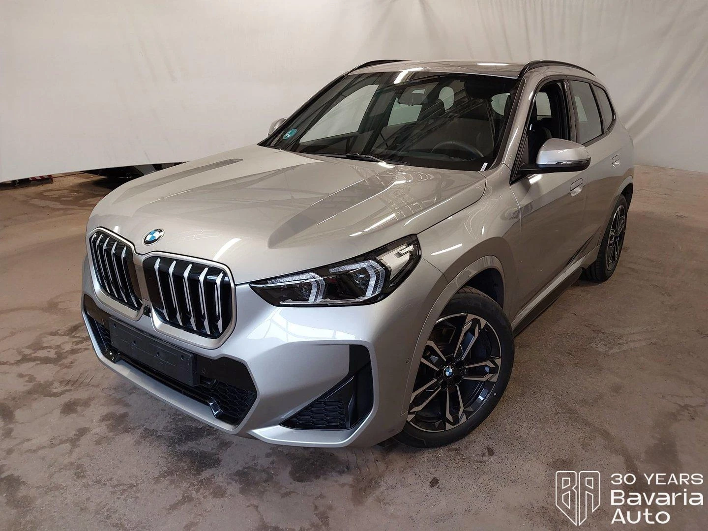 BMW X1 23i xDrive Steptronic