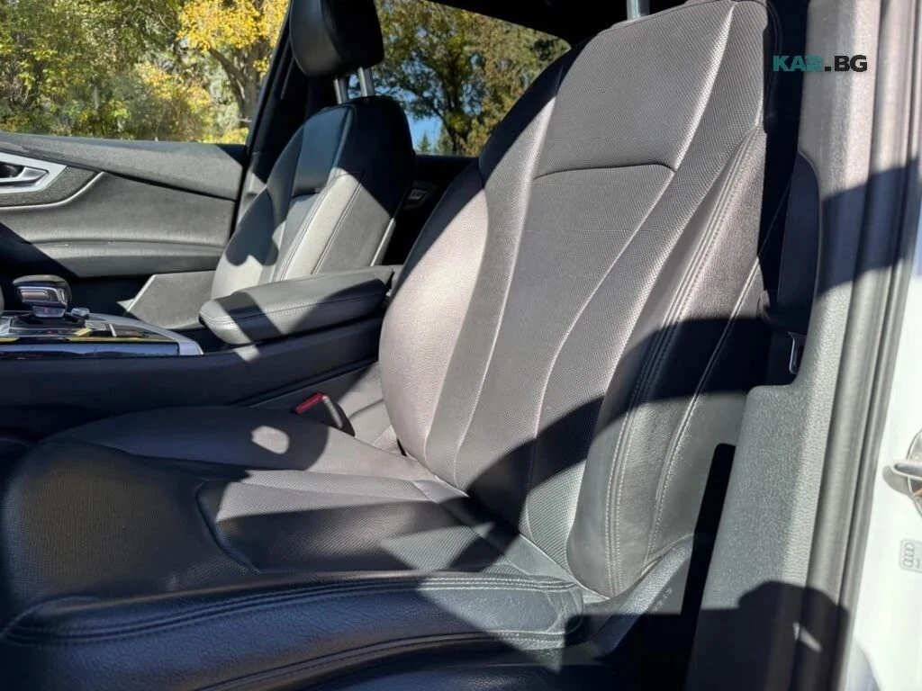 Audi Q7, снимка 14 - Автомобили и джипове - 56690093