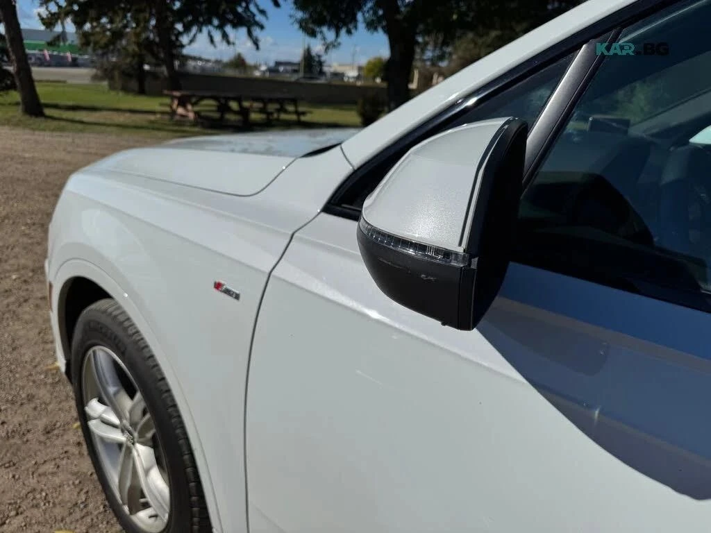 Audi Q7, снимка 7 - Автомобили и джипове - 56690093