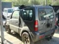 Suzuki Jimny 1.3 4wD, снимка 3