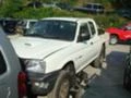 Mitsubishi L200 2.5TDI, снимка 1