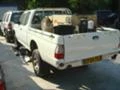 Mitsubishi L200 2.5TDI, снимка 2