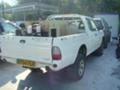 Mitsubishi L200 2.5TDI, снимка 3