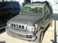 Suzuki Jimny 1.3 4wD, снимка 1