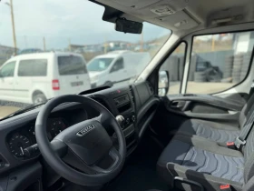 Iveco 35s15 3.0 MultiJet БОРДОВИ 7 МЕСТА, снимка 10