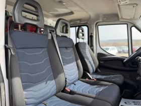 Iveco 35s15 3.0 MultiJet БОРДОВИ 7 МЕСТА, снимка 13