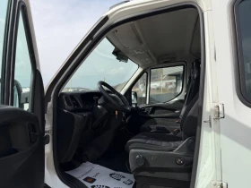 Iveco 35s15 3.0 MultiJet БОРДОВИ 7 МЕСТА, снимка 9