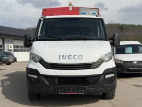 Iveco 35s15 3.0 MultiJet БОРДОВИ 7 МЕСТА, снимка 2