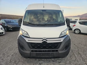 Citroen Jumper 2.0 HDI EU.6B , снимка 2