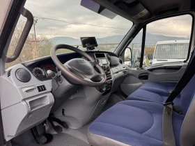 Iveco Daily 65/35c18* Б-Категория* 3.0HPI* до 3.5т, снимка 12