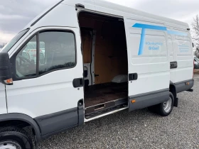 Iveco Daily 65/35c18* Б-Категория* 3.0HPI* до 3.5т, снимка 11