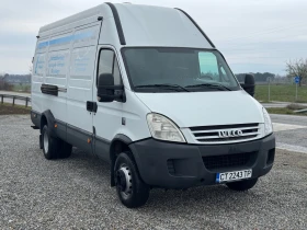 Iveco Daily 65/35c18* Б-Категория* 3.0HPI* до 3.5т, снимка 3