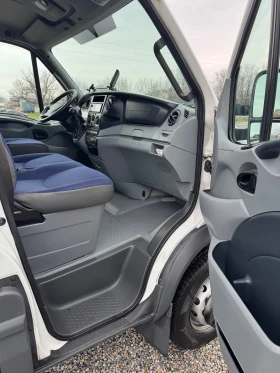 Iveco Daily 65/35c18* Б-Категория* 3.0HPI* до 3.5т, снимка 14