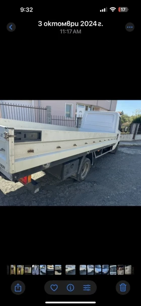 Mercedes-Benz 413 Sprinter, снимка 8