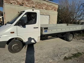 Mercedes-Benz 413 Sprinter, снимка 3