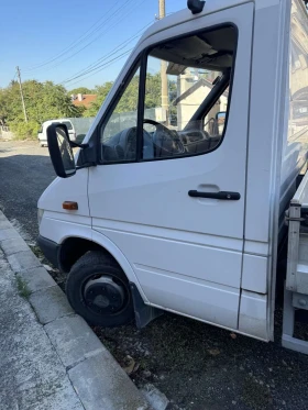 Mercedes-Benz 413 Sprinter, снимка 7