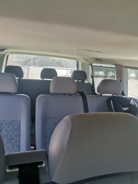 VW Caravelle, снимка 7