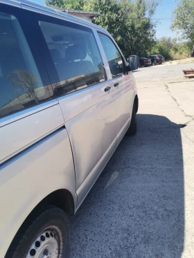 VW Caravelle, снимка 4