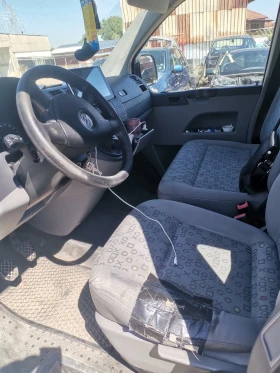 VW Caravelle, снимка 8