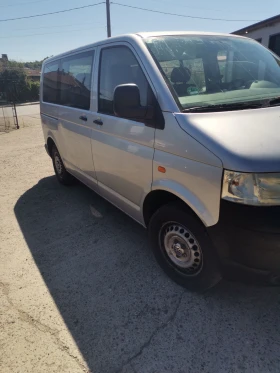 VW Caravelle, снимка 3