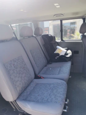 VW Caravelle, снимка 6