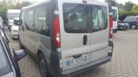 Opel Vivaro 1.9, 2.0 DCI | Mobile.bg    4