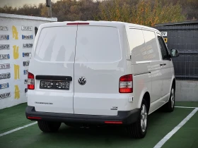 VW Transporter 2.0TDi 4Motion DSG ОБСЛУЖЕН ОТ А до Я с ориг.части, снимка 4