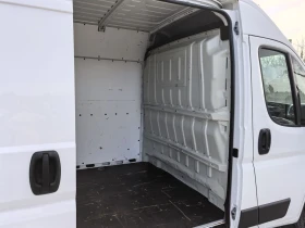 Fiat Ducato 130к.с 125х.км НОВ!!! НОВ!!! НОВ!!! Внос ИТАЛИЯ!!!, снимка 8