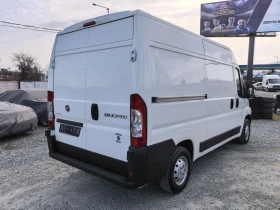 Fiat Ducato 130к.с 125х.км НОВ!!! НОВ!!! НОВ!!! Внос ИТАЛИЯ!!!, снимка 4