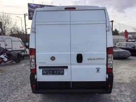 Fiat Ducato 130к.с 125х.км НОВ!!! НОВ!!! НОВ!!! Внос ИТАЛИЯ!!!, снимка 5