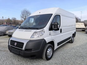 Fiat Ducato 130к.с 125х.км НОВ!!! НОВ!!! НОВ!!! Внос ИТАЛИЯ!!!, снимка 1