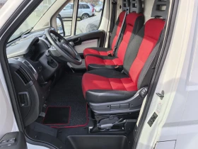 Fiat Ducato 130к.с 125х.км НОВ!!! НОВ!!! НОВ!!! Внос ИТАЛИЯ!!!, снимка 12