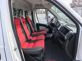 Fiat Ducato 130к.с 125х.км НОВ!!! НОВ!!! НОВ!!! Внос ИТАЛИЯ!!!, снимка 10