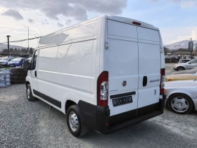 Fiat Ducato 130к.с 125х.км НОВ!!! НОВ!!! НОВ!!! Внос ИТАЛИЯ!!!, снимка 6