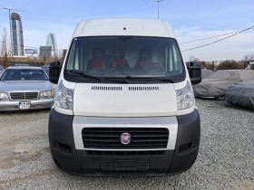 Fiat Ducato 130к.с 125х.км НОВ!!! НОВ!!! НОВ!!! Внос ИТАЛИЯ!!!, снимка 3