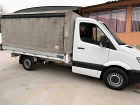 Mercedes-Benz Sprinter 318, снимка 4