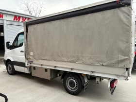 Mercedes-Benz Sprinter 318 | Mobile.bg    2