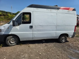 Обява за продажба на Fiat Ducato 1.9 и 2.5 ~3 200 лв. - изображение 8