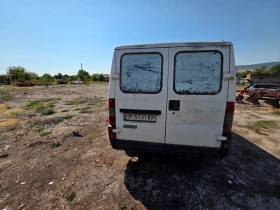 Обява за продажба на Fiat Ducato 1.9 и 2.5 ~3 200 лв. - изображение 3