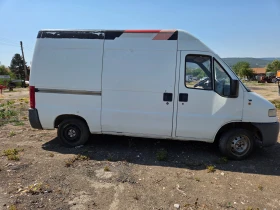 Обява за продажба на Fiat Ducato 1.9 и 2.5 ~3 200 лв. - изображение 6
