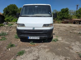 Обява за продажба на Fiat Ducato 1.9 и 2.5 ~3 200 лв. - изображение 1