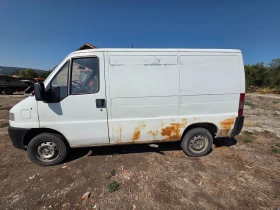 Обява за продажба на Fiat Ducato 1.9 и 2.5 ~3 200 лв. - изображение 2