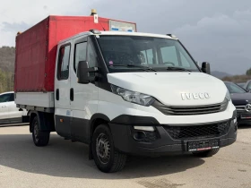 Iveco 35s15 3.0 MultiJet БОРДОВИ 7 МЕСТА