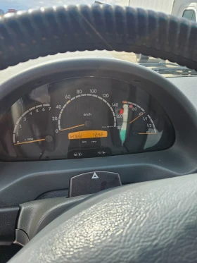 Mercedes-Benz 413, снимка 6 - Бусове и автобуси - 53608281