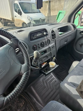 Mercedes-Benz 413, снимка 7 - Бусове и автобуси - 53608281