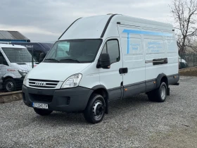 Iveco Daily 65/35c18* Б-Категория* 3.0HPI* до 3.5т